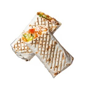 Pack de Tacos Franceses (6 unidades)